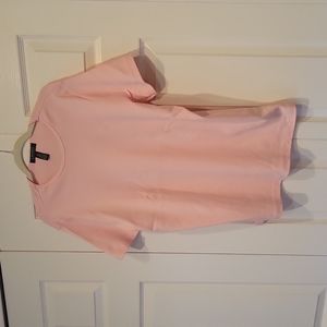 Pretty Pink Ralph Lauren Tee